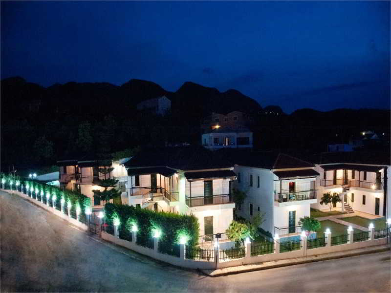 Corifo Village 4