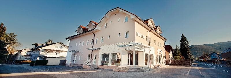 Hotel Bajt 3