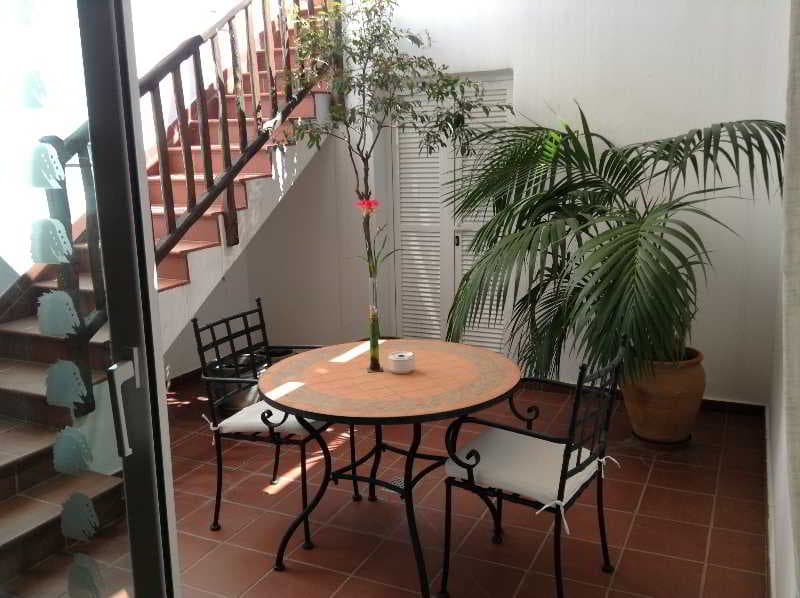 Es Mercadal Hotel photo 1