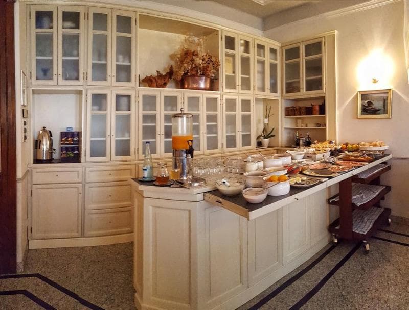 Hotel Brisino 4