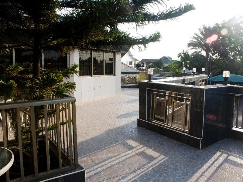 Eastgate Hotel 2