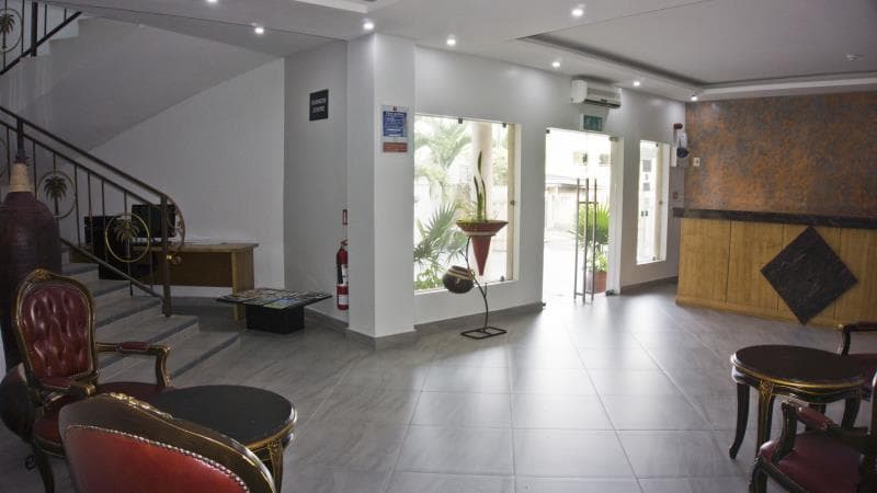 Tropical Enclave Hotel photo 1