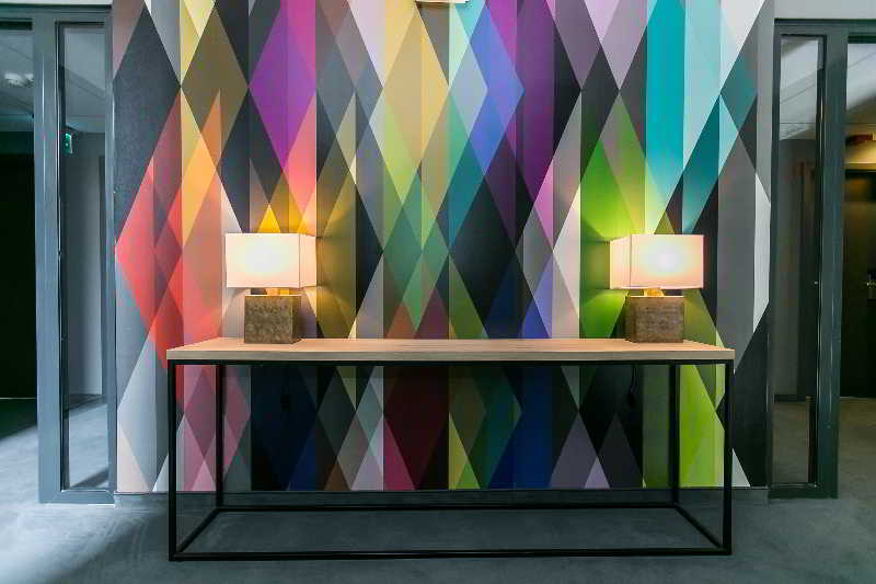 Roombach Hotel Budapest Center photo 1