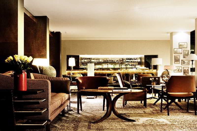 Square Nine Hotel Belgrade 3