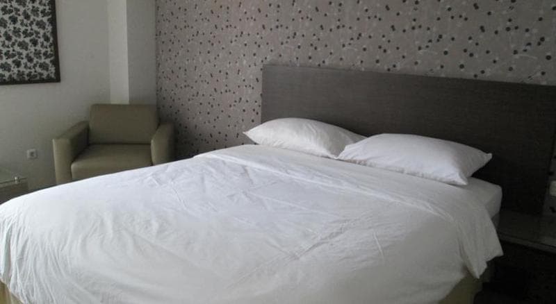Rasuna Mansion photo 1