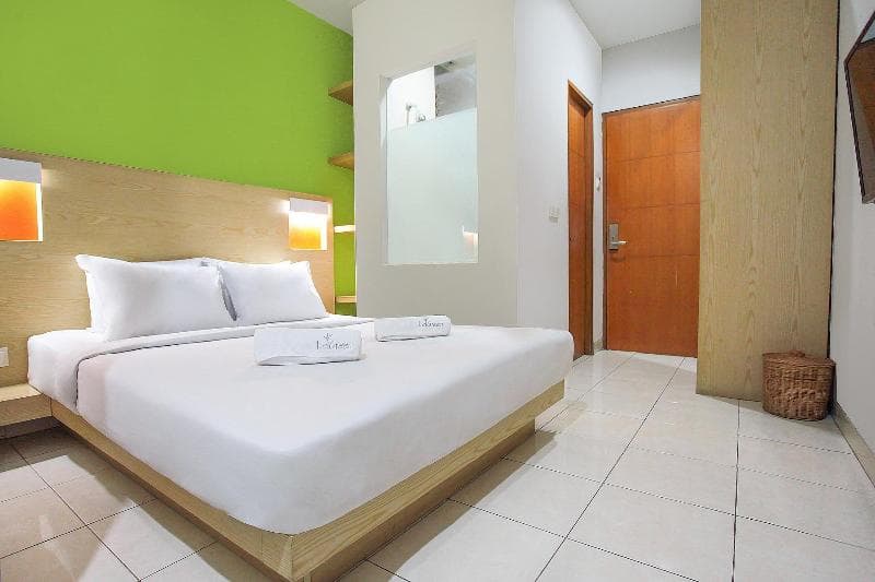 Legreen Suite Senayan 5