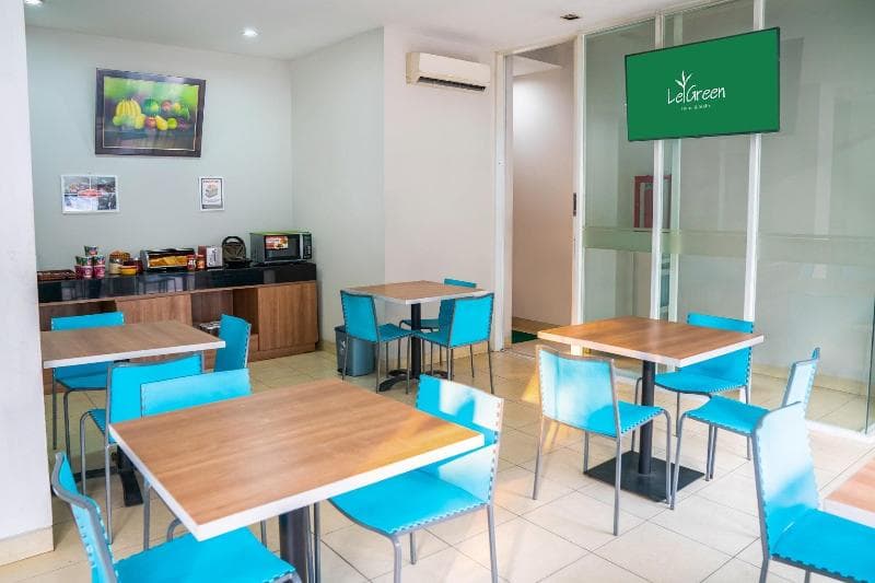 Legreen Suite Senayan photo 1