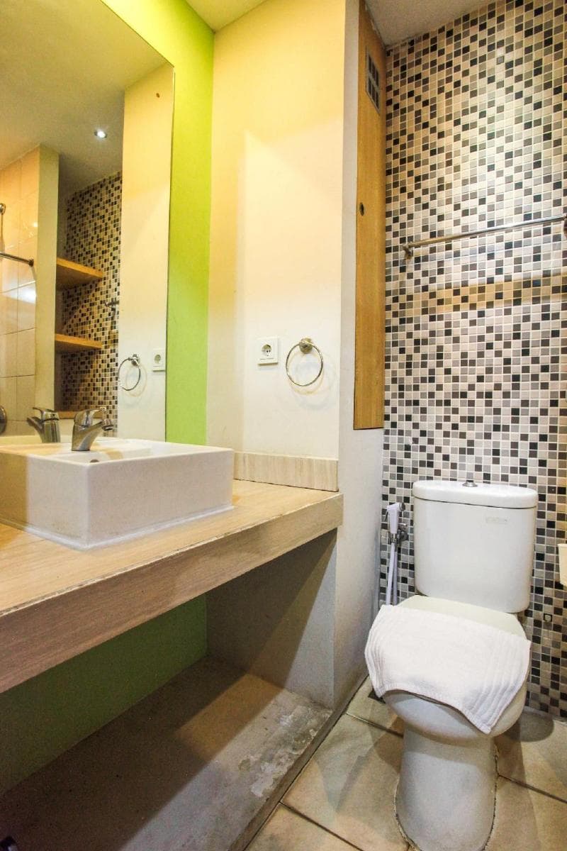 Legreen Suite Senayan 4