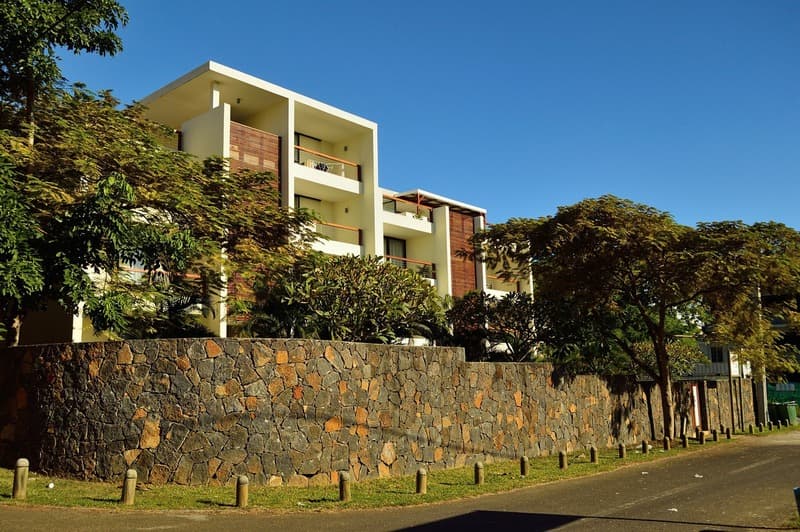 Belle Haven Luxury Apartments photo 1