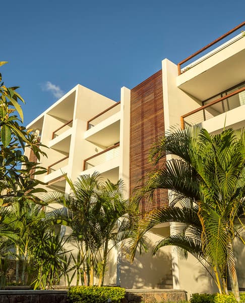 Belle Haven Luxury Apartments 3