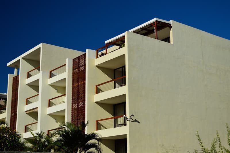 Belle Haven Luxury Apartments 4