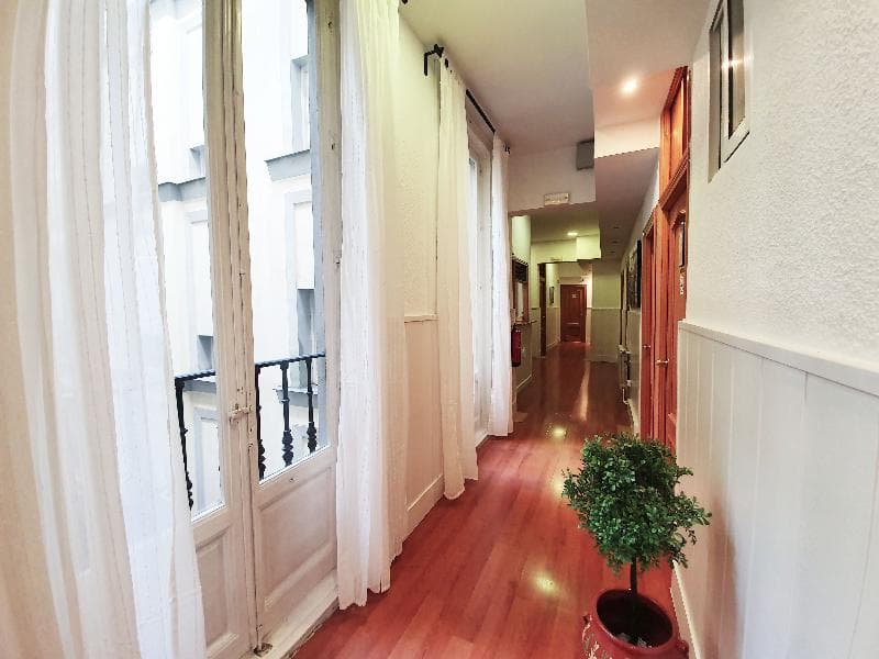 Hostal Alicante 3