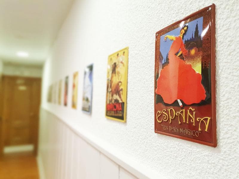 Hostal Alicante 4