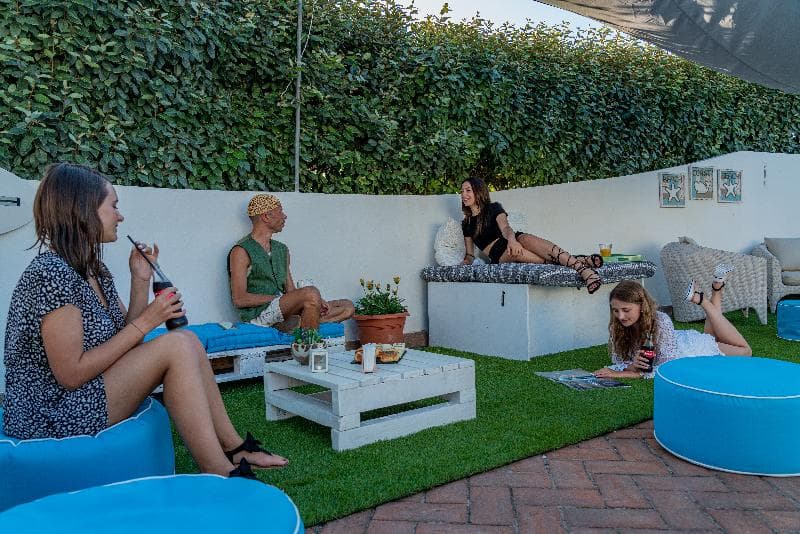 Hotel La Funtana (Adults Only) 4