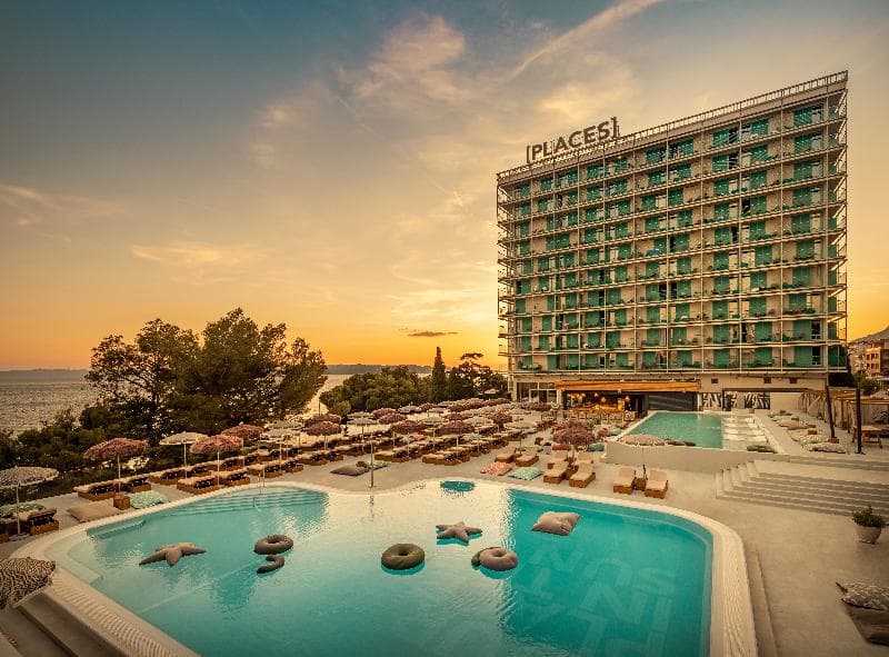 [Places] Dalmacija By Valamar main