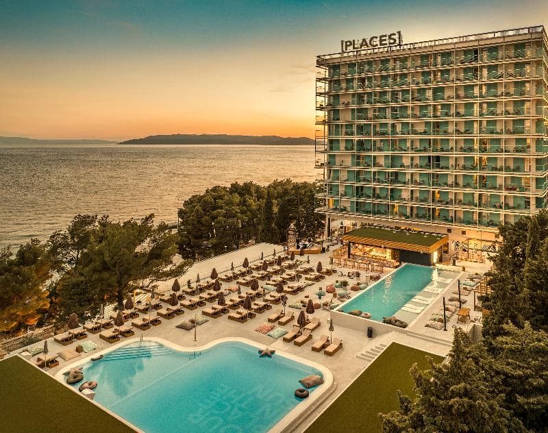 [Places] Dalmacija By Valamar 2