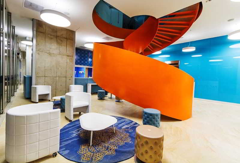 Cosmos Pacifico Hotel 5