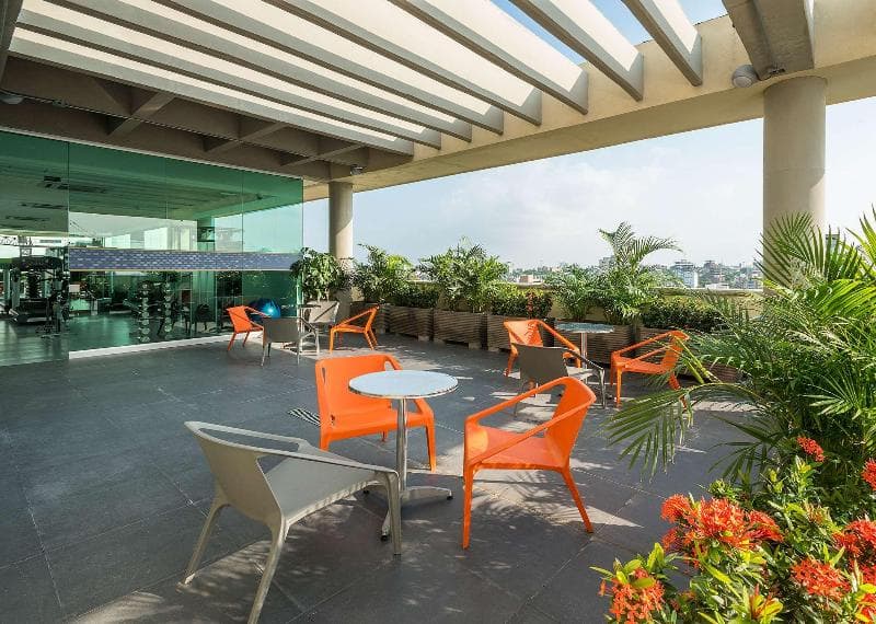 Hampton By Hilton Barranquilla 3