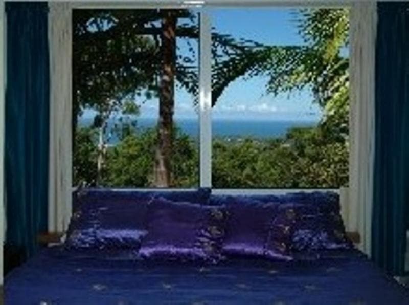 Sacred Mountain Retreat 3