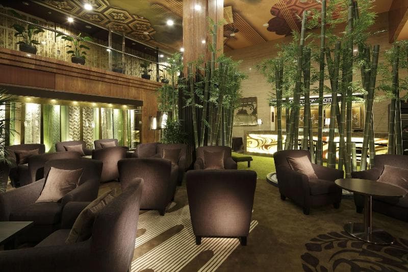 Centurion Hotel Ueno 3