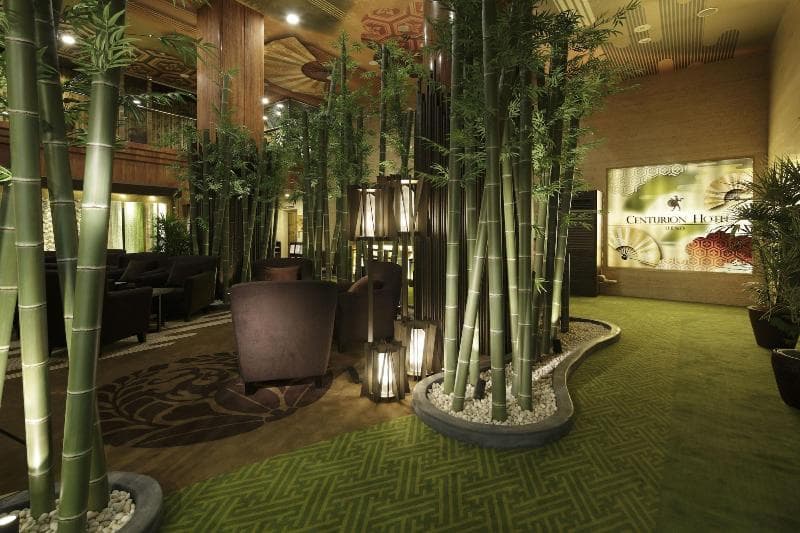 Centurion Hotel Ueno 5