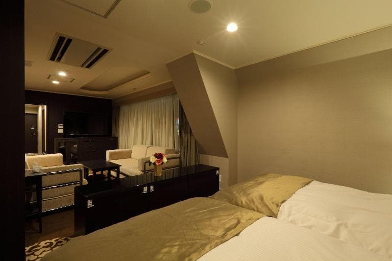Centurion Hotel Ueno 2