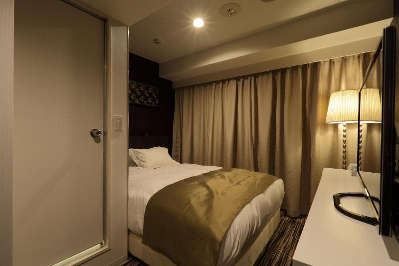Centurion Hotel Ueno 4