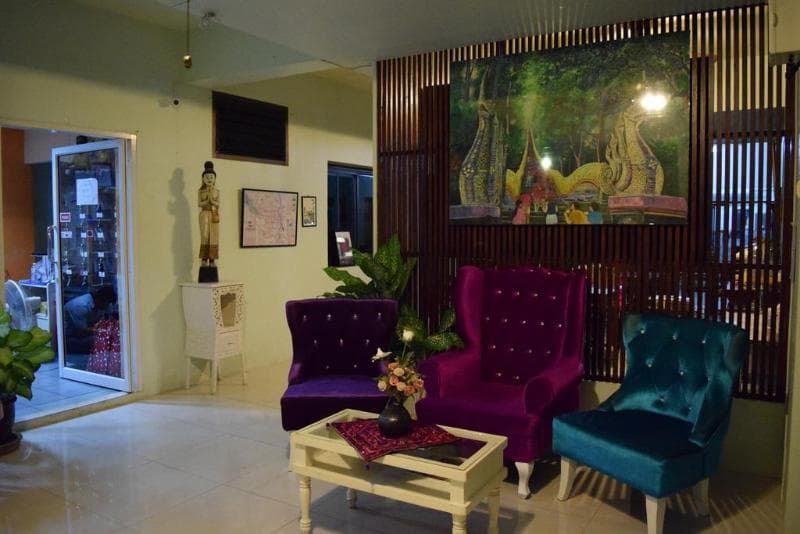 Chiangmai Bupatara Hotel photo 1