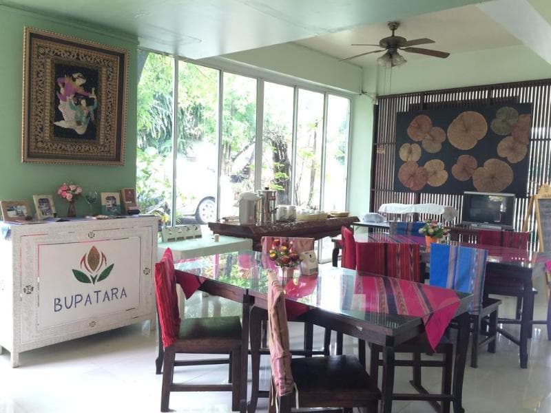 Chiangmai Bupatara Hotel 3