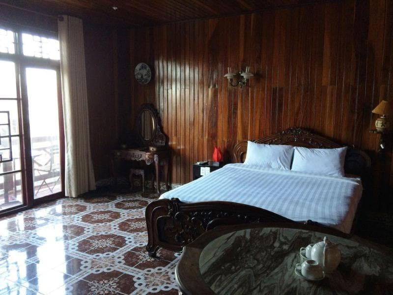Thanh Binh Ii Hotel Hoi An 4