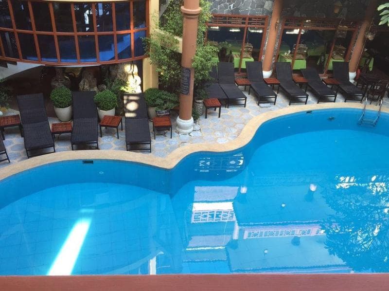 Thanh Binh Ii Hotel Hoi An 5