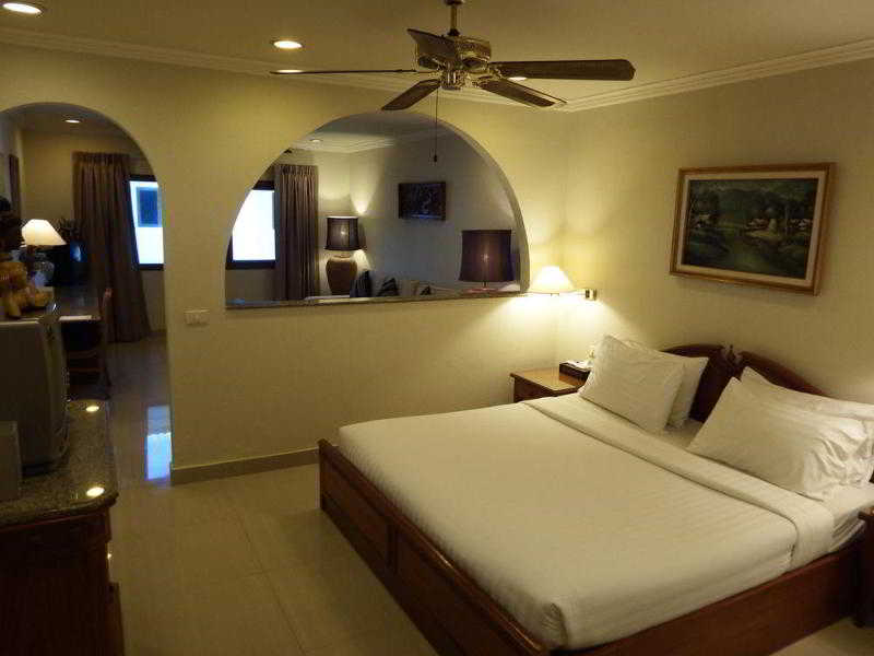 The Copa Pattaya (Adults Only) 4