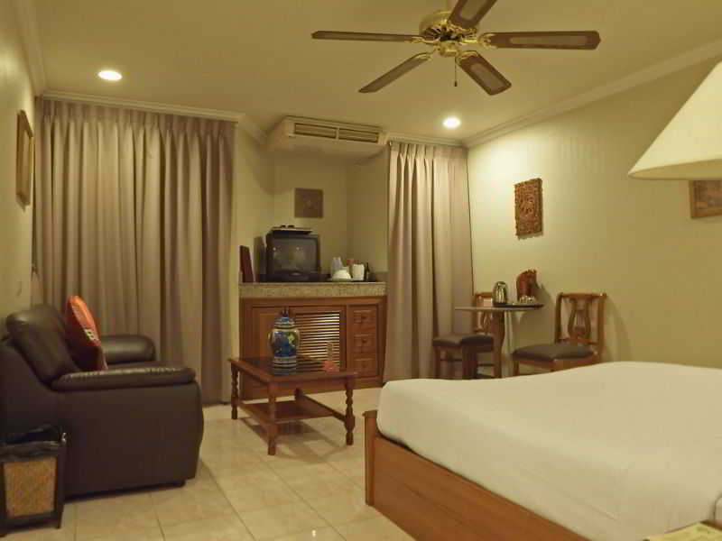The Copa Pattaya (Adults Only) 5