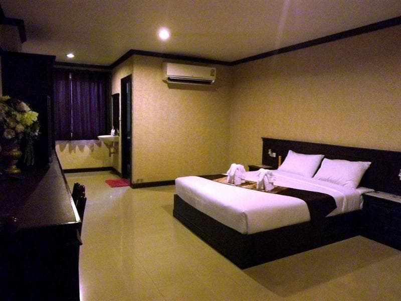 Romena Grand Hotel 3