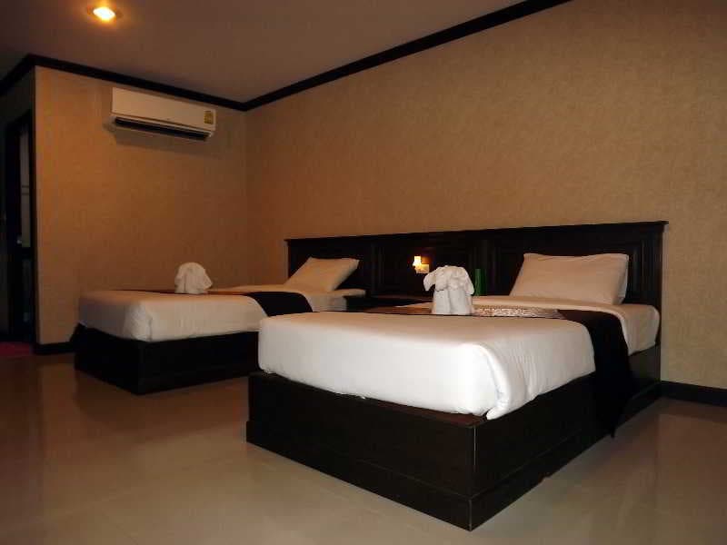 Romena Grand Hotel 5