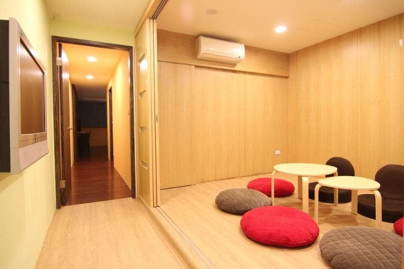 Mei Hsiao Yuen Hostel photo 1