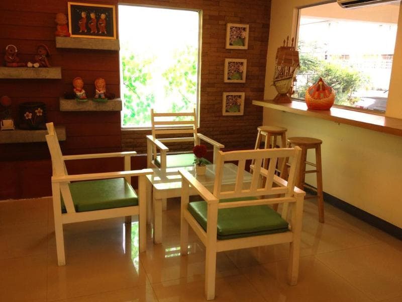 Casa Narinya At Suvarnbhumi Airport photo 1