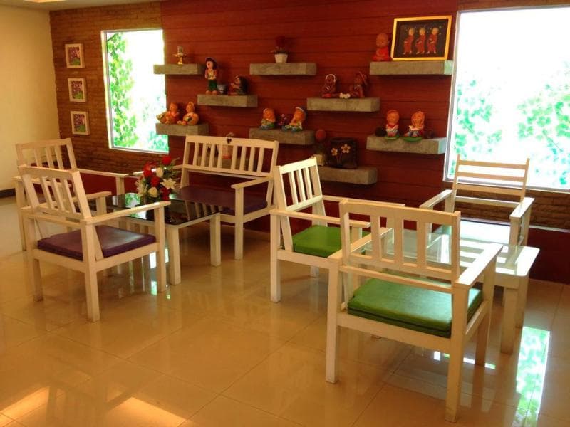 Casa Narinya At Suvarnbhumi Airport 4