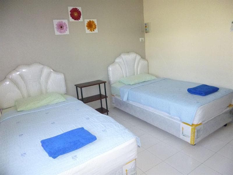 Pineapple Guesthouse 4