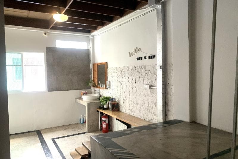 Sleep Sheep Phuket Hostel (Adults Only) (Sha Certified) photo 1