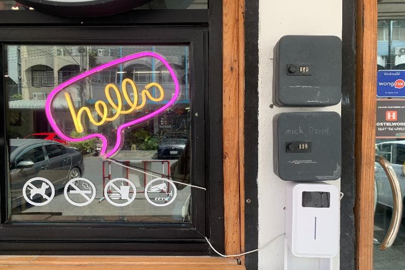 Sleep Sheep Phuket Hostel (Adults Only) (Sha Certified) 5