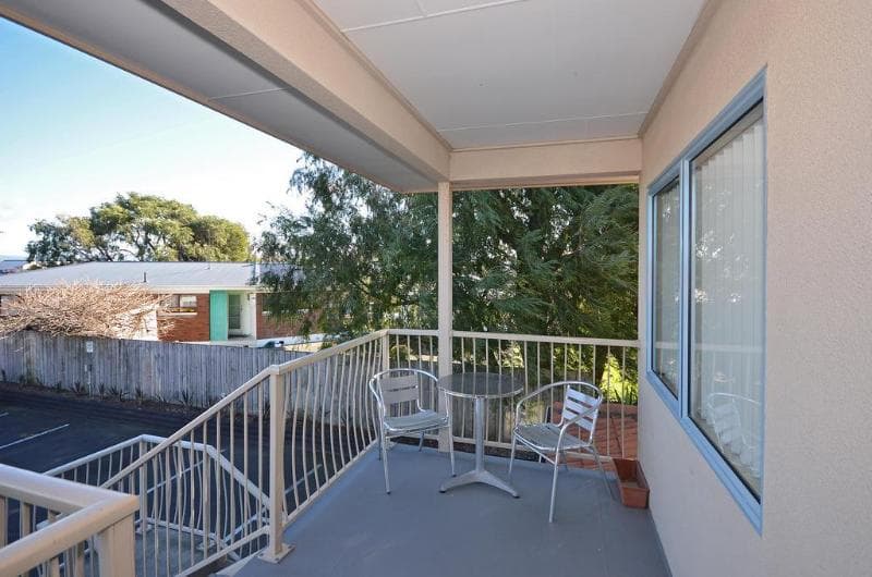 Gateway Motor Inn Mt Maunganui main