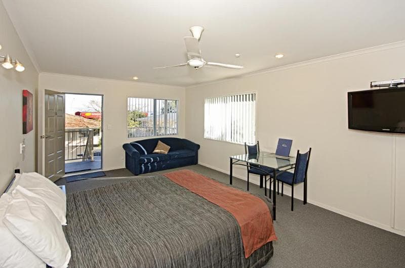 Gateway Motor Inn Mt Maunganui photo 1