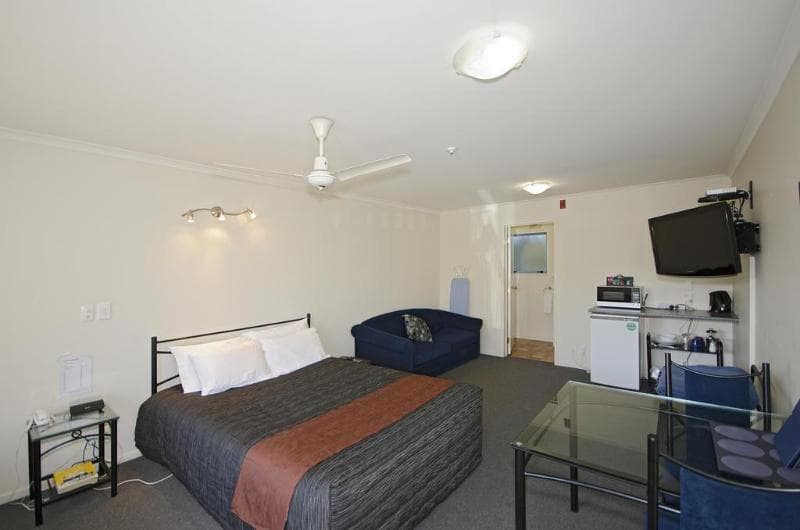 Gateway Motor Inn Mt Maunganui 3