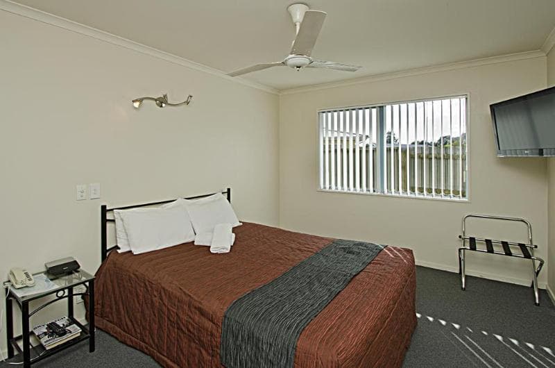 Gateway Motor Inn Mt Maunganui 4