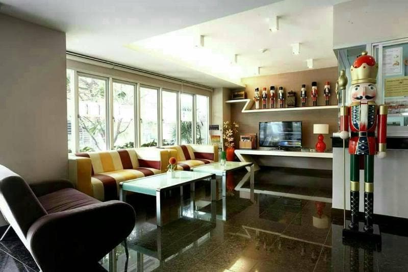 Praso Residence 4