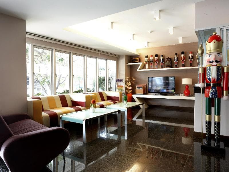 Praso Residence 3