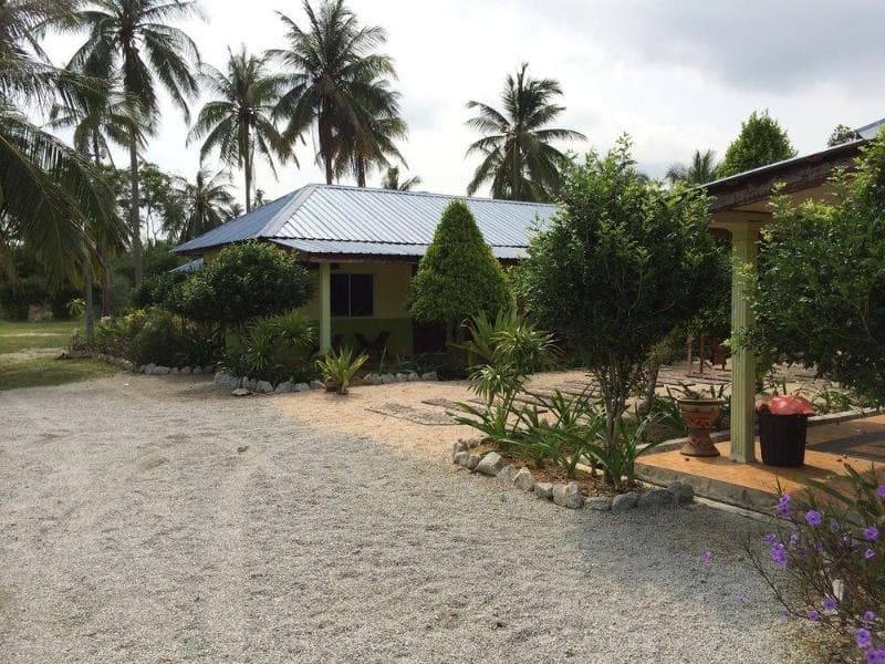 Tanjung Puteri Motel 3