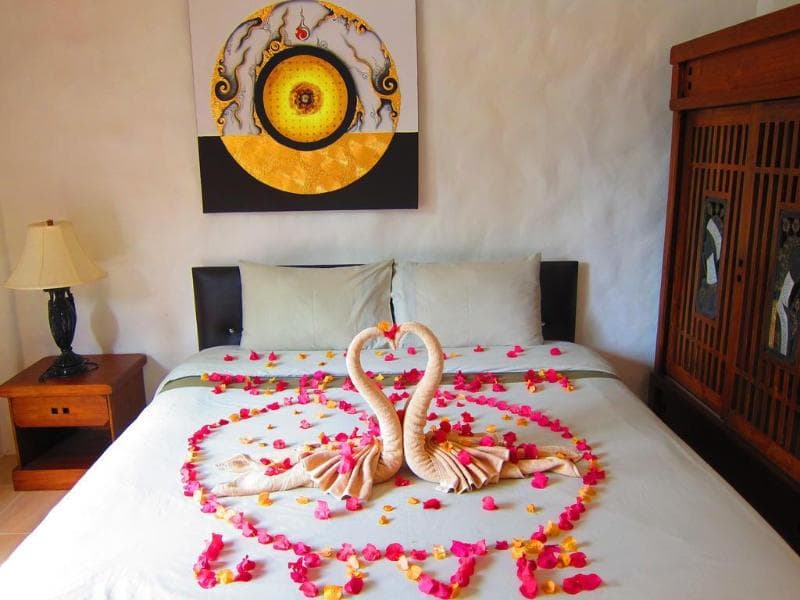 Koh Tao Toscana Resort 4