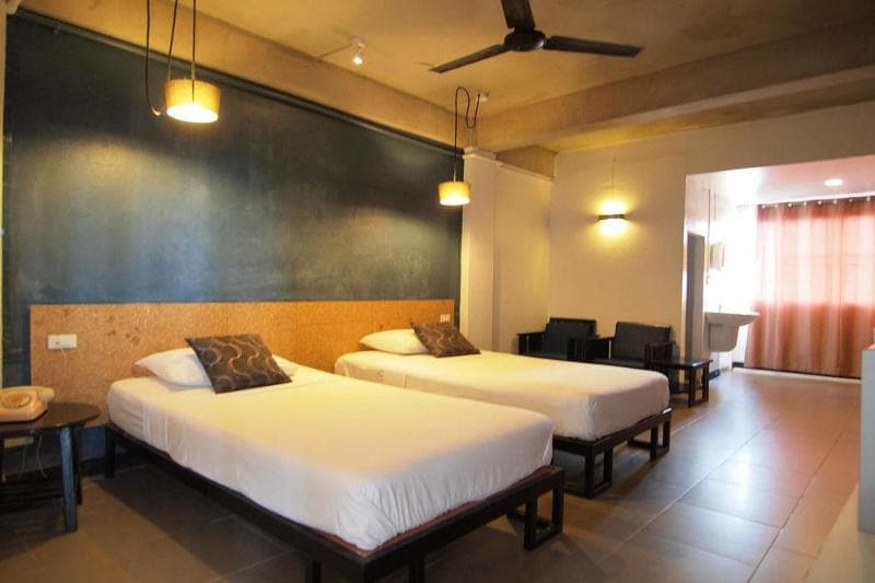 River View Residence 1